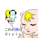 おじクラ（個別スタンプ：38）