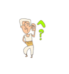 りょざえもん。（個別スタンプ：39）