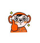 わらおスタンプ（個別スタンプ：31）