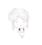 Twin SoulMate（個別スタンプ：3）