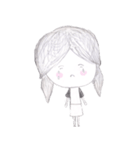 Twin SoulMate（個別スタンプ：5）