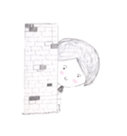 Twin SoulMate（個別スタンプ：6）