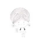Twin SoulMate（個別スタンプ：12）