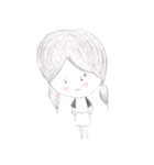 Twin SoulMate（個別スタンプ：13）