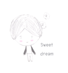Twin SoulMate（個別スタンプ：16）