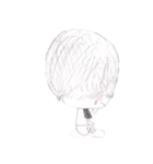 Twin SoulMate（個別スタンプ：26）