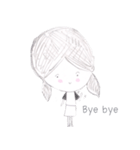 Twin SoulMate（個別スタンプ：31）