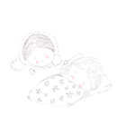 Twin SoulMate（個別スタンプ：39）