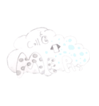Twin SoulMate（個別スタンプ：40）