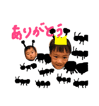 akiharu2017summer 1（個別スタンプ：6）