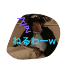 ふーてんかいかい（個別スタンプ：7）