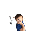 ゆなのスタンプ♡（個別スタンプ：19）