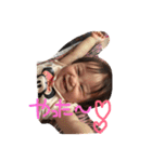 Natsunamama（個別スタンプ：6）