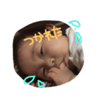 Natsunamama（個別スタンプ：14）