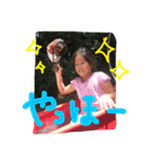 ハマさんち用スタンプ（個別スタンプ：6）