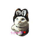 YUKIiiiiii（個別スタンプ：6）