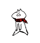 caca（個別スタンプ：1）