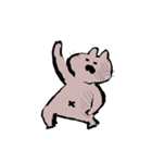 caca（個別スタンプ：2）