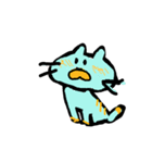 caca（個別スタンプ：6）