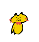 caca（個別スタンプ：8）