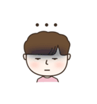 Oh！ My Little 'J'（個別スタンプ：18）