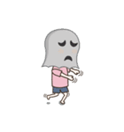 Oh！ My Little 'J'（個別スタンプ：29）