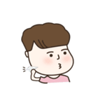 Oh！ My Little 'J'（個別スタンプ：39）