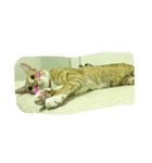 My Name is Pluto.（個別スタンプ：6）