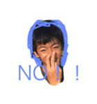 adau！！（個別スタンプ：2）