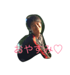adau！！（個別スタンプ：3）