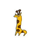 キャラメルおにぎり（個別スタンプ：4）