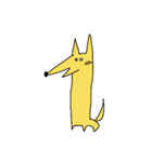 キャラメルおにぎり（個別スタンプ：9）