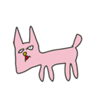 キャラメルおにぎり（個別スタンプ：10）