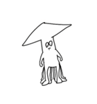 キャラメルおにぎり（個別スタンプ：11）