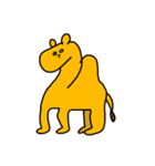 キャラメルおにぎり（個別スタンプ：23）