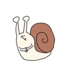 キャラメルおにぎり（個別スタンプ：26）