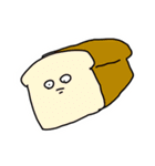 キャラメルおにぎり（個別スタンプ：30）