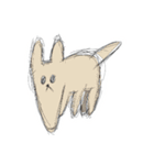 キャラメルおにぎり（個別スタンプ：34）