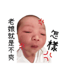 Jiang Jiang（個別スタンプ：9）