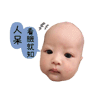 Jiang Jiang（個別スタンプ：11）