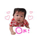 みあん ①（個別スタンプ：7）