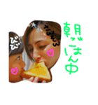 サンソンレベル（個別スタンプ：6）