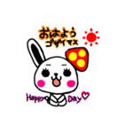 SmileMaker（個別スタンプ：1）