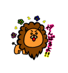 SmileMaker（個別スタンプ：9）