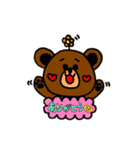 SmileMaker（個別スタンプ：11）