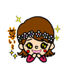 SmileMaker（個別スタンプ：19）