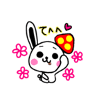 SmileMaker（個別スタンプ：22）