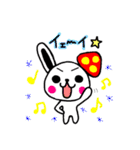 SmileMaker（個別スタンプ：24）