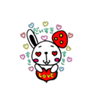 SmileMaker（個別スタンプ：28）