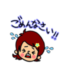 SmileMaker（個別スタンプ：30）